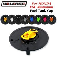 For HONDA CBR1000RR / Fireblade CBR1100XX Blackbird VTR1000F RC51 Motorcycle Fuel Tank Cap Gas Oil Tank Cover Case