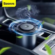 Baseus Car Air Freshener Auto Perfume Diffuser With Formaldehyde Purifier