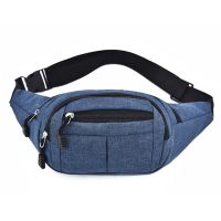 Men Women Waist Bag Running Cycling Bags Hip Belly Bum Chest Belt For Male Female Fanny Pack Pouch Murse Purse Kidney Row Bumbag Running Belt