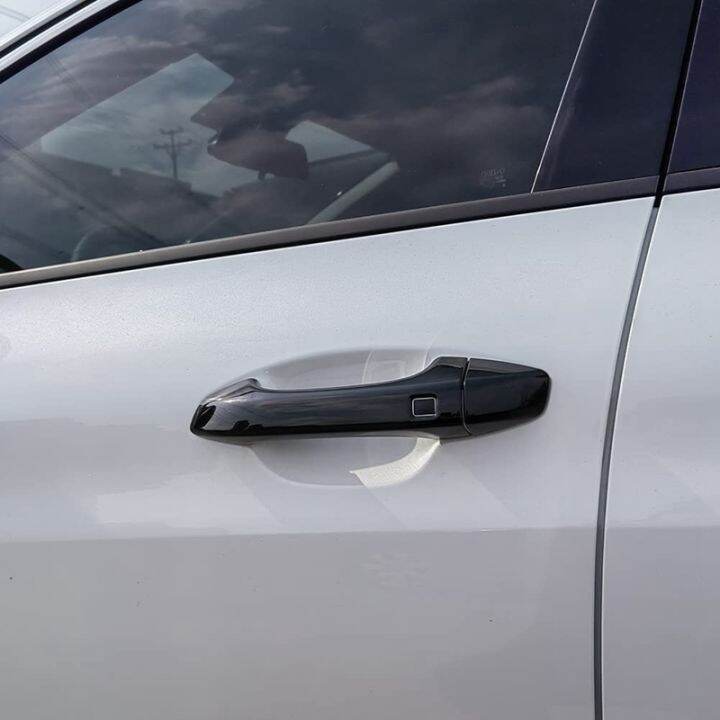 bright-black-exterior-door-handle-cover-trim-for-kia-k5-optima-2020-2021-2022-with-smart-keyhole