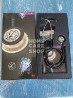 3M Littmann Classic III Stethoscope หูฟังทางการแพทย์(ใช้ได้ทั้งผู้ใหญ่และเด็ก)