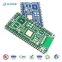 【cw】 Electron Circuit Components Assembly from JLCPCB for Industry Audio Amplifier Development PCB Board