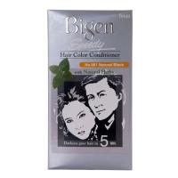 Bigen speedy hair color conditioner [40/40g]บีเง็น สปีดี้ แฮร์ คัลเลอร์ คอนดิชันเนอร์ ครีมเปลี่ยนสีผม