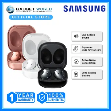 Galaxy buds lazada hot sale