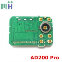 ใหม่สำหรับ Godox AD200 Pro AD200Pro LCD Driver Board ไดรฟ์ PCB DriverBoard Mainboard เมนบอร์ดแม่ PCB Togo ภาพ PCB