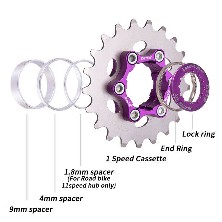 ztto-mtb-single-speed-cassette-single-cog-gear-16t-17t-18t-19t-20t-21t-22t-23t-freewheel-k7-cassette-bicycle-bmx-sprocket