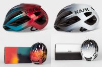 Kask Protone x Paul Smith Limited หมวกจักรยานของแท้