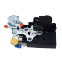 Power Door Lock Actuator for Chevrolet Silverado GMC Sierra Pontiac 1999-2007 W/ Latch Assembly