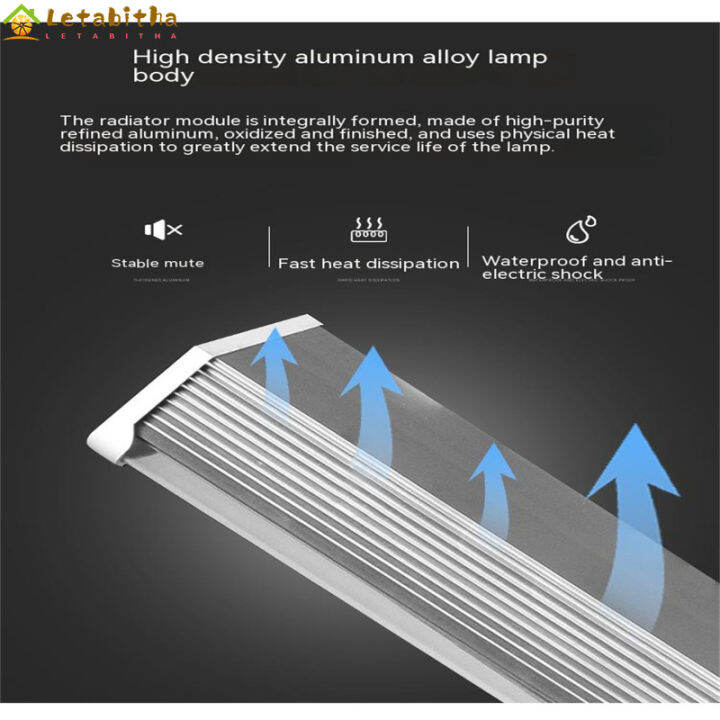 letabitha-ไฟ-led-t20-25w-โคมไฟเร่งโตไฮโดรโปนิกส์สเปกตรัม3000-lm-สำหรับดอกไม้การปลูกผักในร่ม