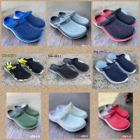 ?พร้อมจัดส่ง?รองเท้าแตะ Crocs Literide 360 รุ่นใหม่ รองเท้าสุขภาพสำหรับผู้หญิงและผู้ชาย Sz 36..45