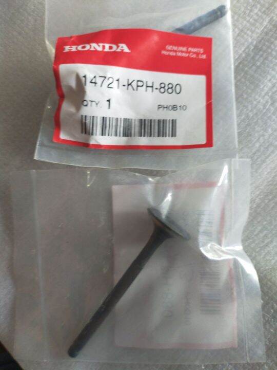 big valve xrm 125