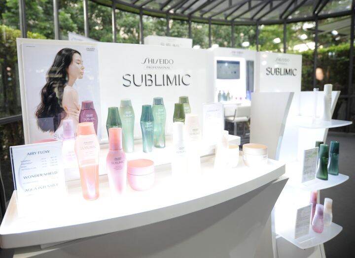 shiseido-sublimic-purifying-beauty-spa-oily-scalp-125ml-ผลิตภัณฑ์เพื่อการดูแลหนังศีรษะ-เซรั่มสำหรับหนังศีรษะมัน