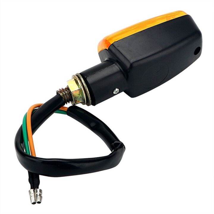 2pcs-motorcycle-mini-turn-signal-light-yellow-led-universal-motorcycle-light-blinkers-flasher-amber-blinker-moto-accessories