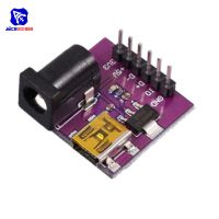 diymore CJMCU-1117 AMS1117-3.3V Mini USB 5V / 3.3V DC Power Supply โมดูลขยายบอร์ดสําหรับ Arduino