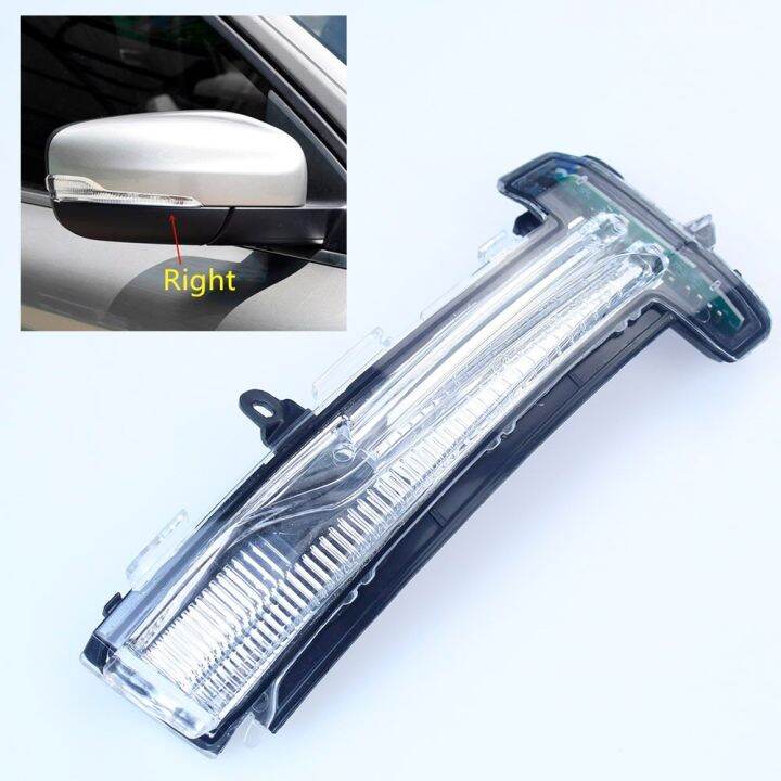 for-volvo-xc60-2013-2014-2015-2016-2017-rearview-mirror-turn-light-repeater-lamp-left-right-31371878-31371879