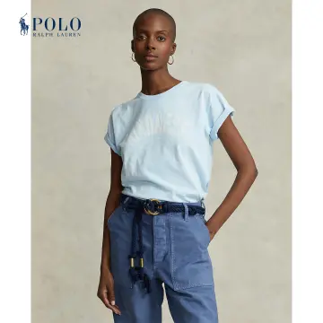 Short ralph lauren online femme