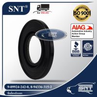 โปรดี!! ซีลล้อหลังนอก, Oil Seal - ISUZU ( อีซูซุ ) รุ่น ELF, NPR,NFR, KA P/N 9-24-242-0, 9242420, เพลาลอย S250 ELF ... สุดฮอต! ชิ้นส่วนลูกปืนล้อ ลูกปืนปลายเกียร์ ลูกปืนล้อหน้า ลูกปินคลัช ลูกปืนดุมล้อหลัง