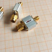 Fbp-2350s 2350 2370 Mhz Rf โคซายน์ Bandpass เห็นแบนด์วิดท์50Mhz Sma