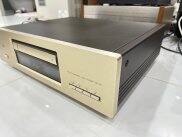 Đầu đọc đĩa CD Accuphase DP-65