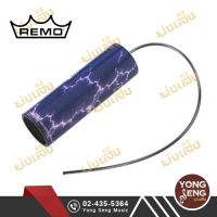 Remo Thunder Tubes  (ลายสายฟ้า) รหัส SP-0207-TL (Yong Seng Music)