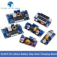 【YD】 Original 5A to Lithium Battery down Charging Board Led Converter Charger Down Module XL4015