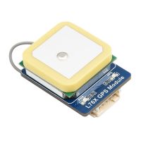 【In-Stock】 【Hot item】 【Chat-support】 โมดูล L76k Gnss รองรับ Gps/glonass/bds/qzss หลายระบบใหม่สำหรับ Raspberry Pi/ Jetson Na/arduino