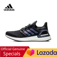 〖รับประกัน 3 ปี〗ADIDAS ULTRA BOOST UB 21 Mens Sports Running Shoes EG0692 - The Same Style In The Mall