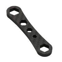 Bicycle Carbon Fiber Wrench 4 6 8 10 11mm Hex Tool Bike Repair Tool for Brompton MTB Road Bike