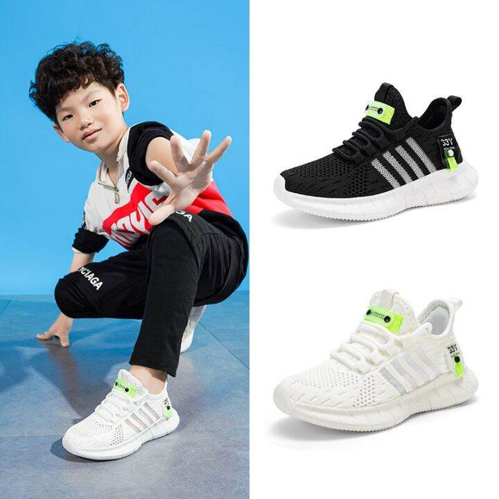 plus-size-childrens-sneakers-breathable-kids-running-shoes-lightweight-summer-shoes-casual-trainers-boy-size-26-38