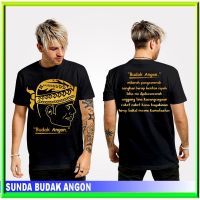 522 Sandan Babak Ikaw Sunda nakuha KAOS Chap Distro KAOS ang MGA BABANG เสื้อยืด Sandan WORD เสื้อยืด Java เสื้อยืด Puppet KAOS ang pinaka BAGONG เสื้อยืด na puno ng COTTON Distro Kaos223