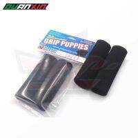 เหมาะสำหรับ BMW R1200GS LC นกน้ำ นกน้ำมัน ADVS1000R S1000RR ปลอกพลาสติกมือจับ
