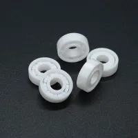 1pcs 693 694 695 696 697 698 699 683 684 685 686 687 688 689 MR105 MR115 Full ZrO2 Ceramic Ball Zirconia Bearing Good Quality