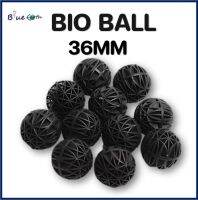 Bio Ball ไบโอบอล ขนาด 36mm กรองน้ำ