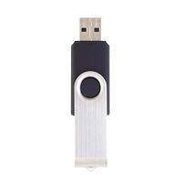 【⊕Good quality⊕】 d7zaa4b ยู-ดิสก์2.0 2 Gb พับได้หลากสีเมมโมรี่สติ๊กแฟลชไดรว์ Usb ใช้พลังงานต่ำพวงกุญแจง่ายต่อการพกพา