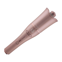 LESASHA LS1361 เครื่องม้วน ลอนผม อัตโนมัติ 25 mm รุ่น AUTO TWIST HAIR CURLER LS1361 ปรับได้ 4 ระดับ ประกัน2ปี