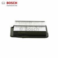 BOCH SW8044389ชิ้นส่วนตัวกรองอากาศรถยนต์ของแท้1ชิ้นสำหรับ0986AF2760อะไหล่รถยนต์ไอดีของเครื่องยนต์ V3ดองนานอุปกรณ์กรอง