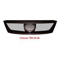 กระจัง TOYOTA Fortuner 05 - 08 TRD