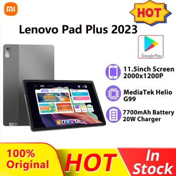 Shop Latest Lenovo Xiaoxin Pad online | Lazada.com.my