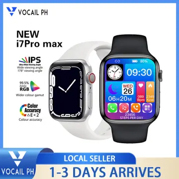 I7 series 5 online smartwatch