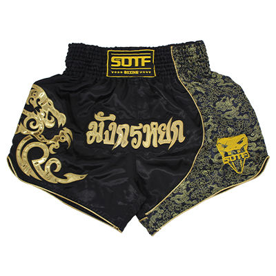 MMA boxing sports fitness Tiger Muay Thai Fitness breathable MMA boxing shorts fist pants running fights cheap mma shorts sanda