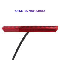 Car Rear Roof High Brake Light Rear Brake Light Lamp Assembly for Hyundai VERACRUZ Ix55 2007-2012 927003J000 92700-3J000