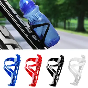 Innovation Magnetic bottle mount cage Bike Bicycle Water Bottles out sports Water  Bottle,710ml Flask Pressing