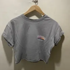 Grateful Dead H&M Oversized T-shirt Overruns (Orange, XS but fit