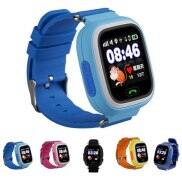 Đồng Hồ GPS Thông Minh Cho Trẻ Em Q90 Đồng Hồ Thông Minh Cho Trẻ Em Đồng