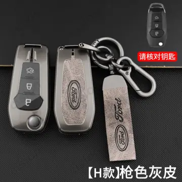 Ford ranger online key case