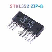 ซิป STRL352 2ชิ้น-โมดูล8สวิตช์จ่ายไฟสลับของแท้ใหม่