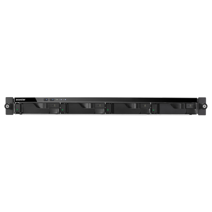 asustor-nas-as6504rs-4-drive-bays-with-lockable-tray-เครื่องจัดเก็บข้อมูลบนเครือข่ายชนิดติดตั้งในตู้แร็ค-ของแท้-ประกันศูนย์-3ปี