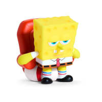 Kidrobot - Nikelodeon SpongeBob Cavalcade of SpongeBobs 3" Vinyl Mini Seires - Heading Out