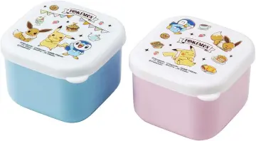 Pokemon Storage & Containers for Kids