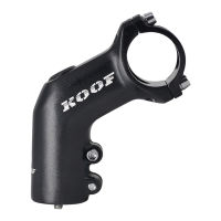 จักรยาน Handlebar Stem Riser 35องศาจักรยานด้านหน้าส้อม Stem Adapter อลูมิเนียมอัลลอยด์ Mountain จักรยาน Accessories